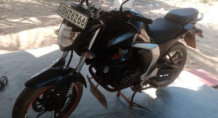 Bajaj Pulsar 150