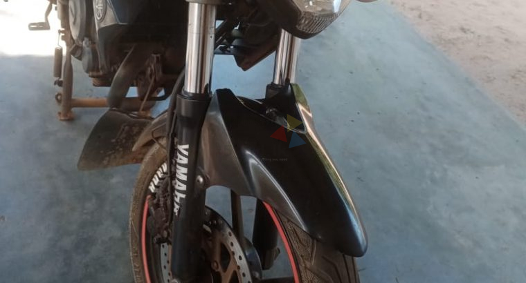 Bajaj Pulsar 150