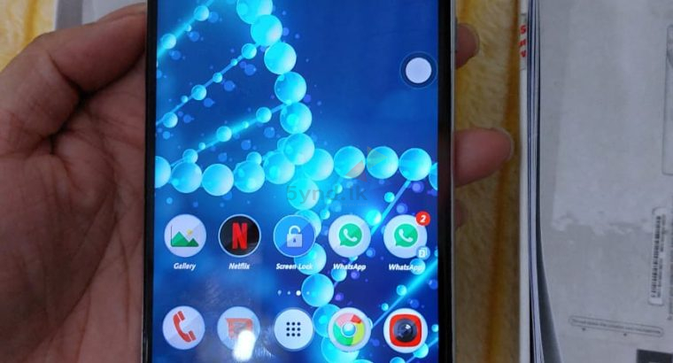 Huawei nova 3i used