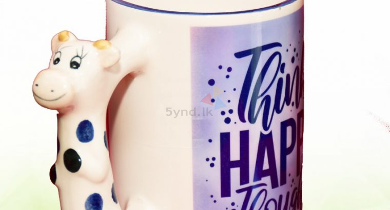 Animal Mug
