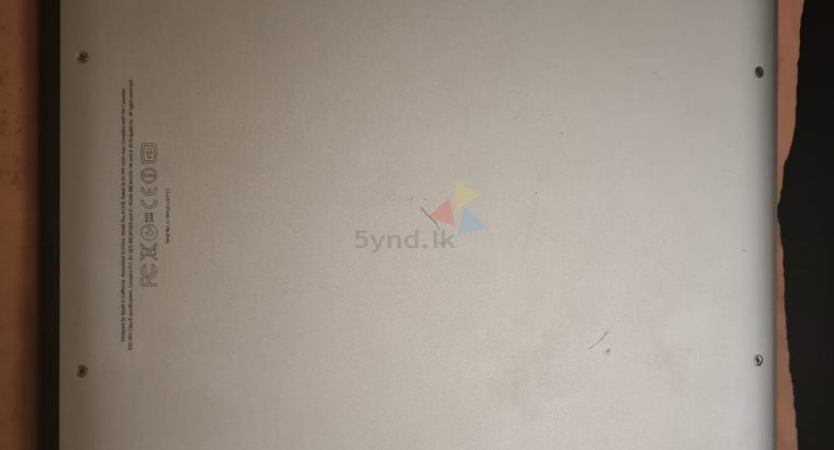 Apple Macbook Pro Intel Core I5 Laptop
