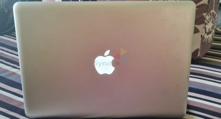 Apple Macbook Pro Intel Core I5 Laptop