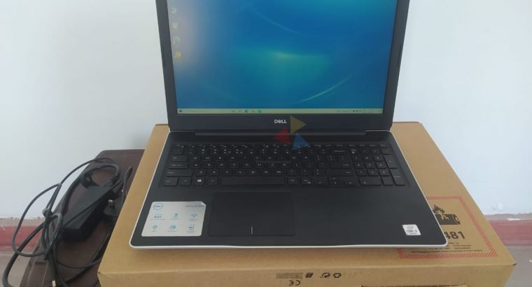 Dell i3 10th Generation