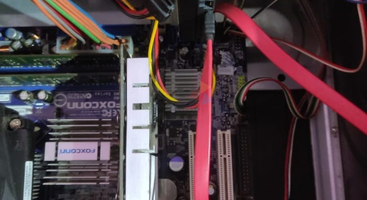 Intel Core 2 Duo Pc Monitor