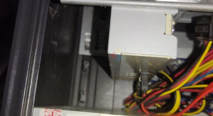 Intel Core 2 Duo Pc Monitor