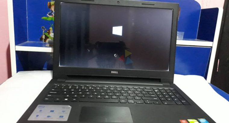 NEC I5 Laptop