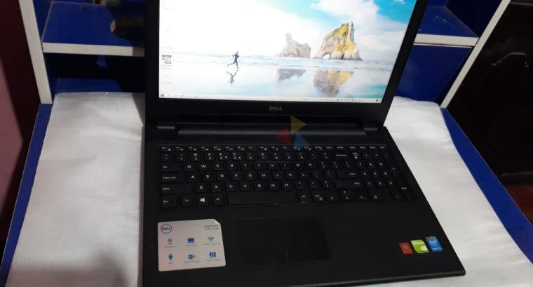 NEC I5 Laptop