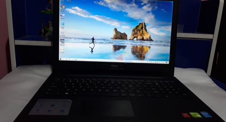 NEC I5 Laptop