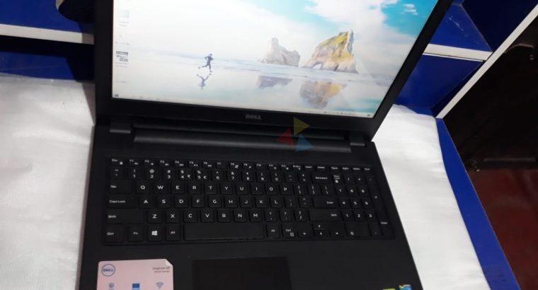NEC I5 Laptop
