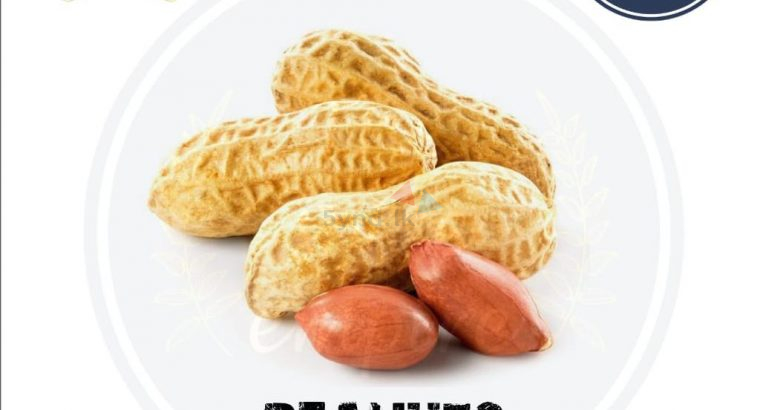 Peanuts