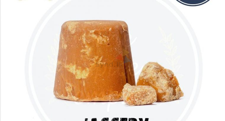 Jaggery