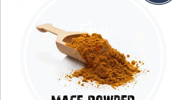 Mace Powder