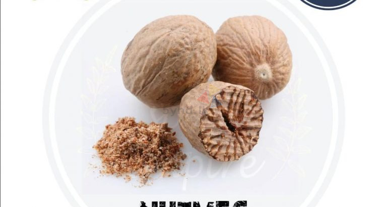 Nutmeg