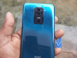 Redmi Note 9 Used