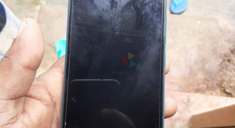 Redmi Note 9 Used