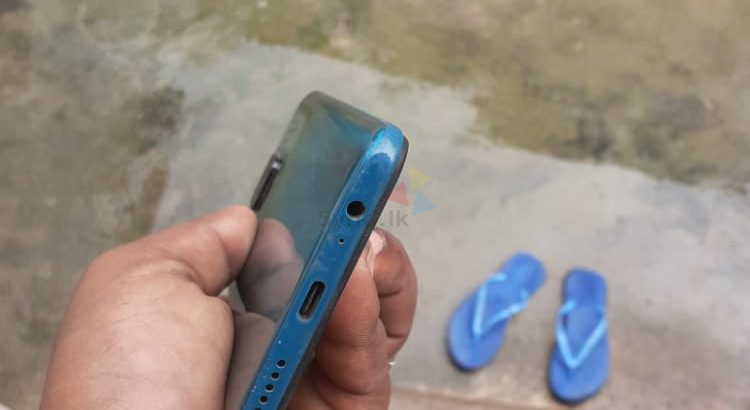 Redmi Note 9 Used