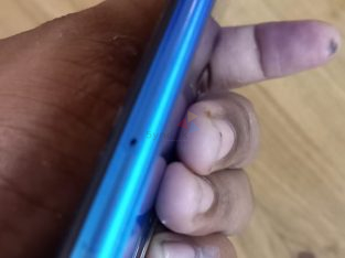 Vivo Y20 Used