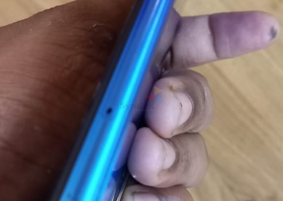Vivo Y20 Used