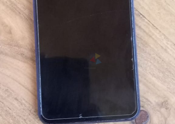 Vivo Y20 Used