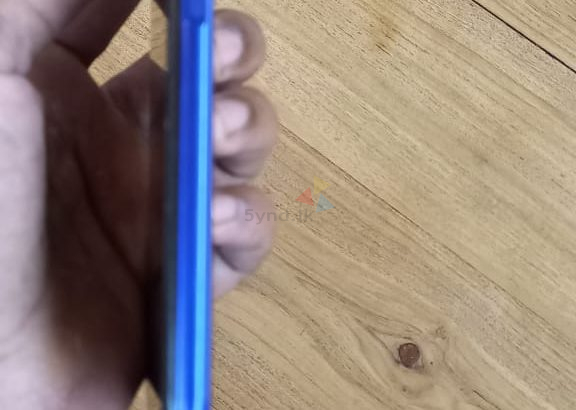 Vivo Y20 Used