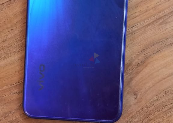 Vivo Y20 Used