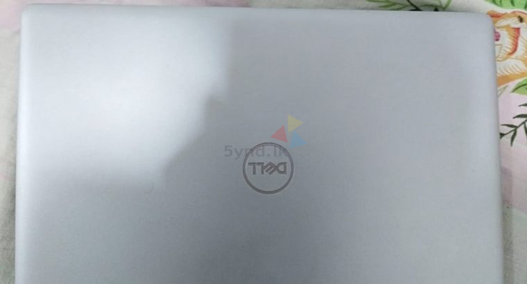 Dell 10th Gen Laptop
