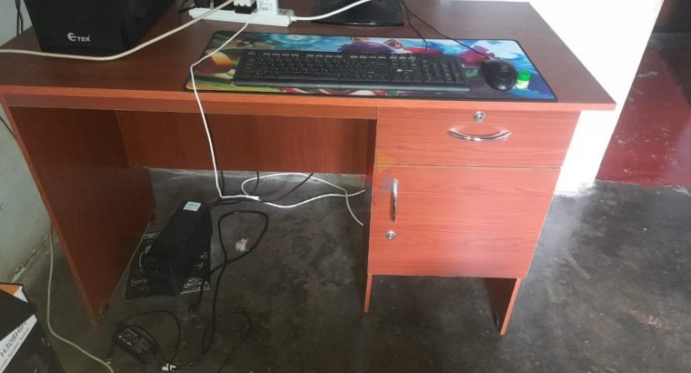 Desktop Computer