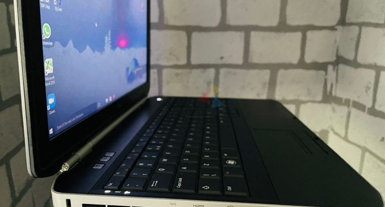 Dell i3 2nd Gen Laptop