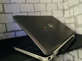 Dell i3 2nd Gen Laptop