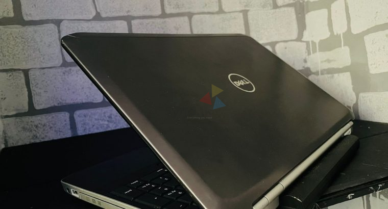 Dell i3 2nd Gen Laptop