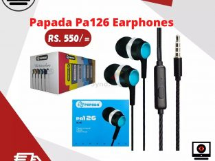 Papada PA126 Handsfree