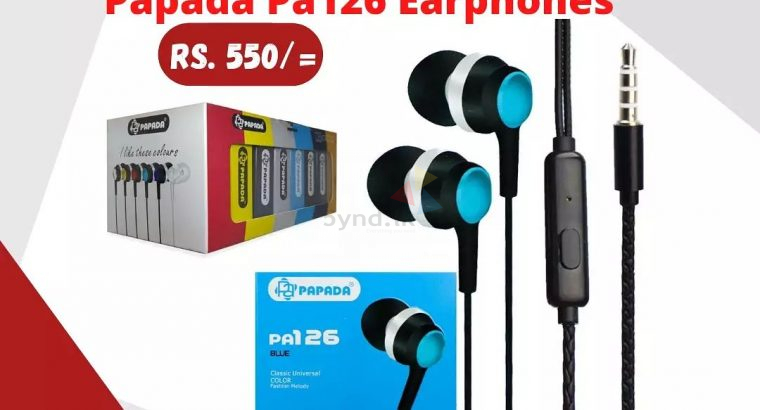 Papada PA126 Handsfree