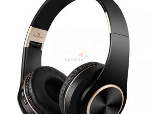 T8 Wireless Headphones