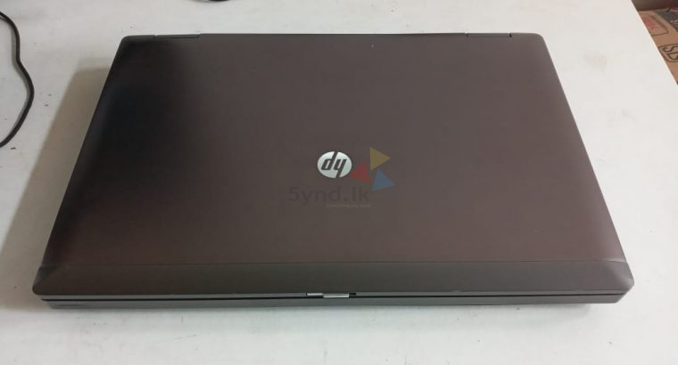 HP Probook 6565b Laptop