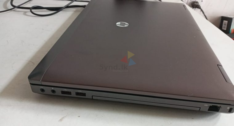 HP Probook 6565b Laptop