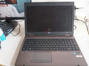 HP Probook 6565b Laptop