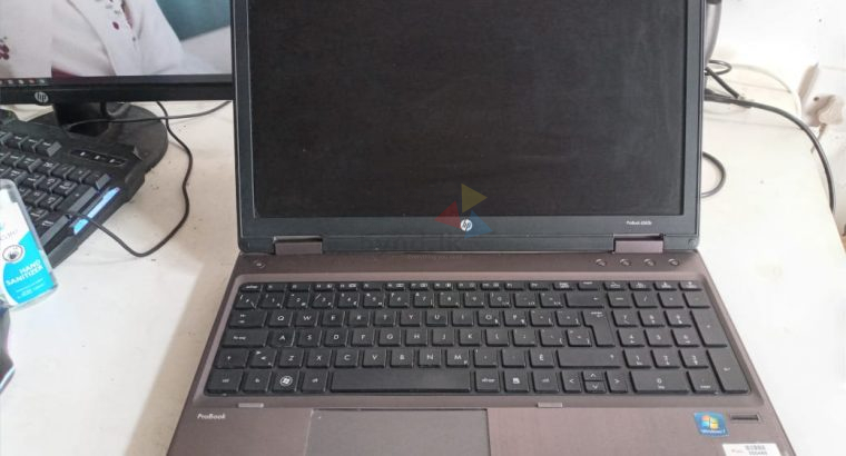 HP Probook 6565b Laptop