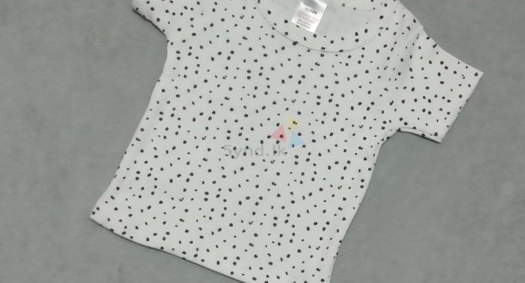 Baby T Shirt