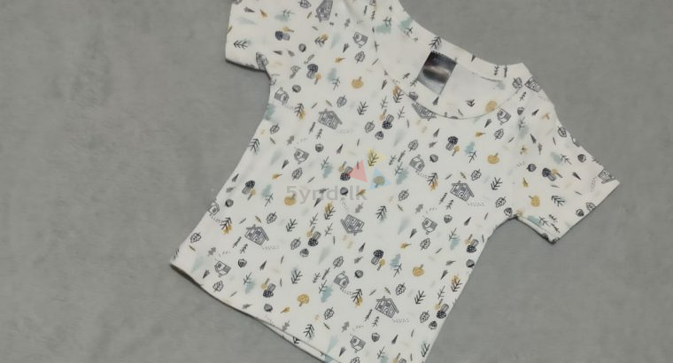 Baby T Shirt