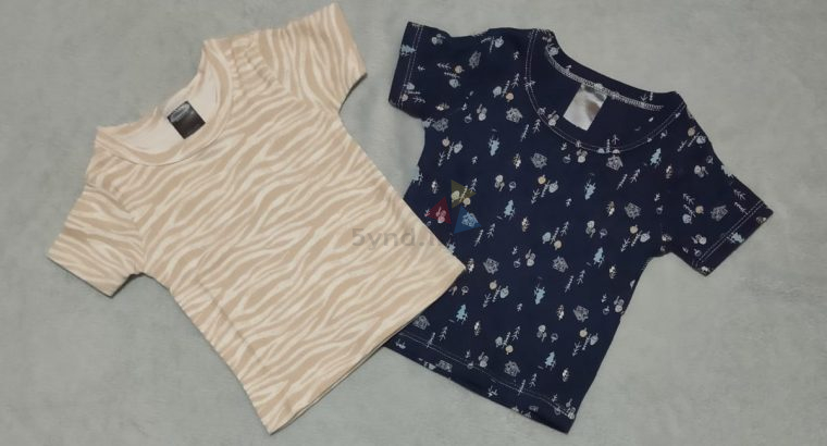 Baby T Shirt