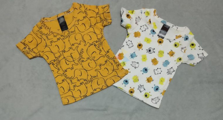 Baby T Shirt
