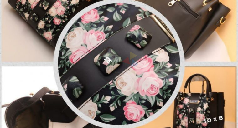 Hand Bag