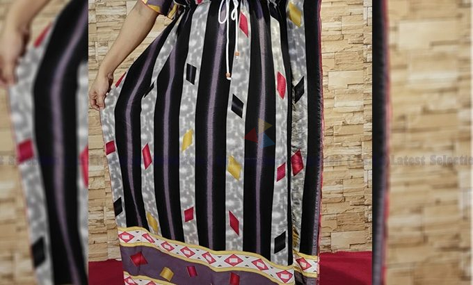 Kaftan Women’s Clothing