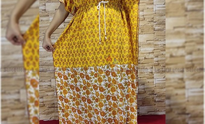 Kaftan Women’s Clothing