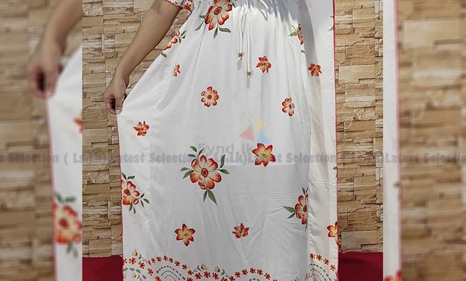 Kaftan Women’s Clothing