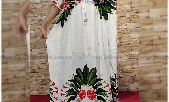 Kaftan Women’s Clothing