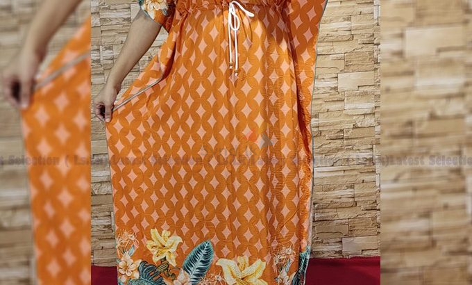 Kaftan Women’s Clothing