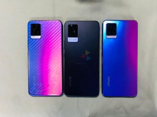 Vivo V21 5G Used