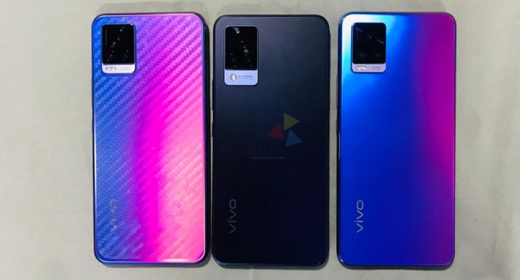 Vivo V21 5G Used