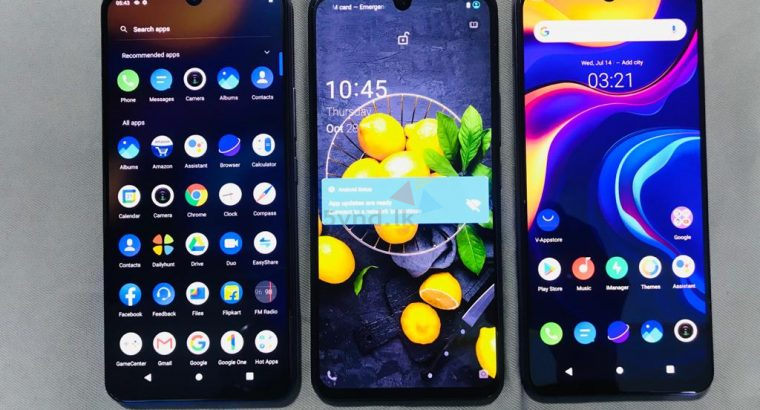 Vivo V21 5G Used
